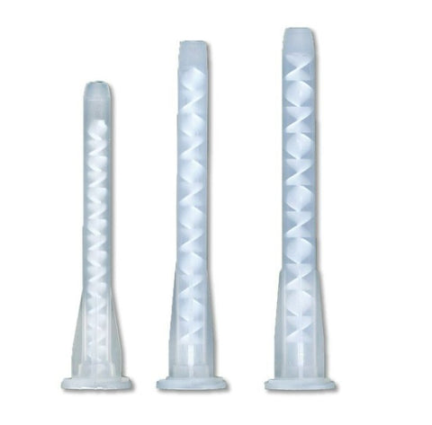 Mixing Tips DM-50 4.5 MM