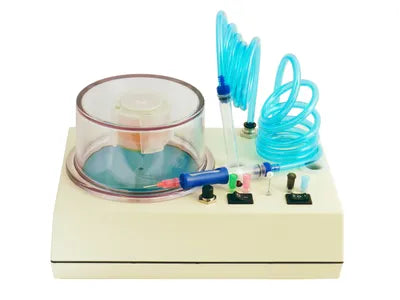Jodi-XL with Air Pressure