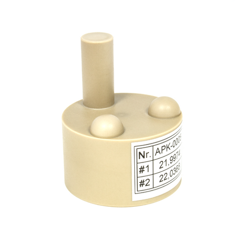 3D Calibration Accessorie