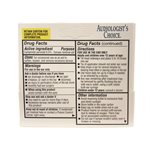 AUDIOLOGIST'S CHOICE® EARWAX REMOVAL DROPS REFILL (0.5OZ BOTTLE)