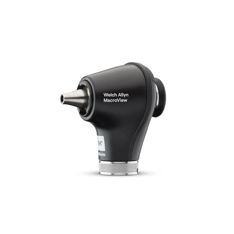 Welch Allyn® MacroView® Plus Otoscope