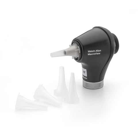 Welch Allyn® MacroView® Plus Otoscope
