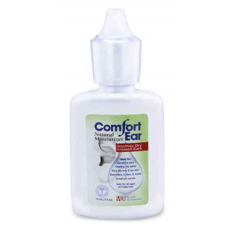 Comfort Ear