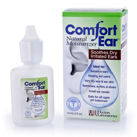 Comfort Ear