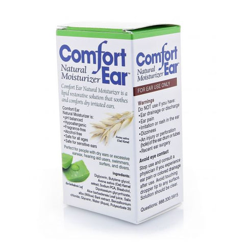 Comfort Ear