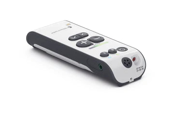 Maxi Pro TV Listening System | incl. Earbuds with Mic