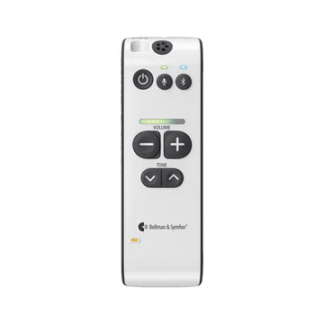 Maxi Pro Personal Amplifier | Incl. Headphones with Mic