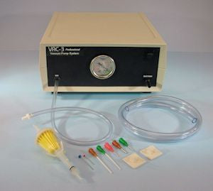 VAC-3 Vacuum Pump System