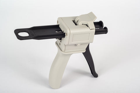 Impression Gun for DS-50 Cartridges