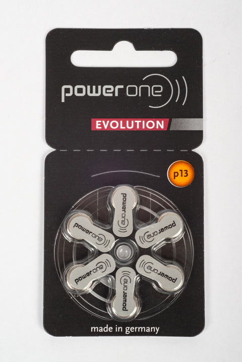 Power One Evolution Size 13