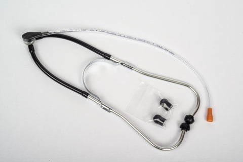 Hal-Hen Stethoscope