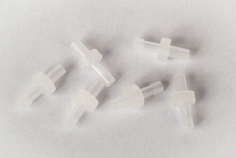 3M E-A-RTONE Replacement Tube Nipples, Sold as Pair