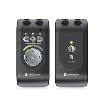 Domino Pro Listening system | with Earbuds and Neck Loop