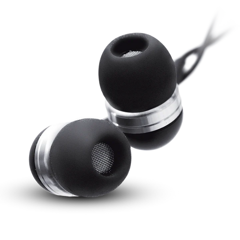 Response Amplifier | with Earbuds