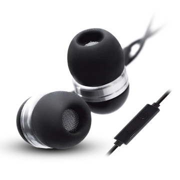 Maxi Pro TV Listening System | incl. Earbuds with Mic