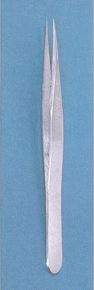 Viola® Tweezers Style S